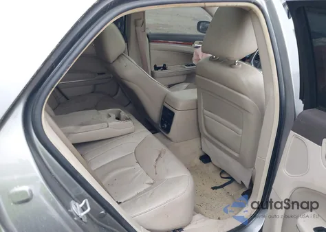 2011 Chrysler 300C из США, поврежденный, VIN 2C3CA6CT2BH522649